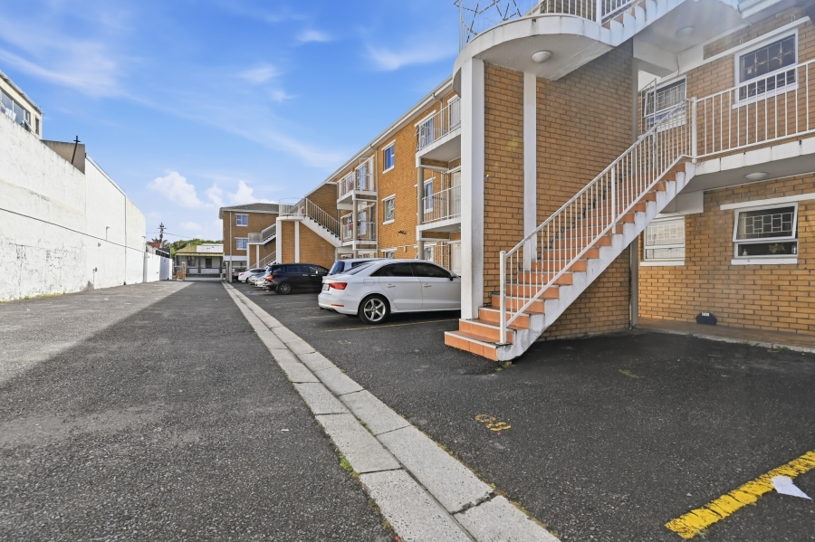 2 Bedroom Property for Sale in Wynberg Western Cape
